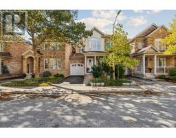 2293 SETON CRESCENT, Burlington, Ontario