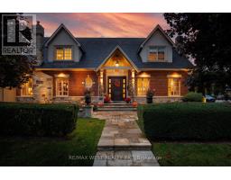 37 CEDARLAND DRIVE, Toronto, Ontario