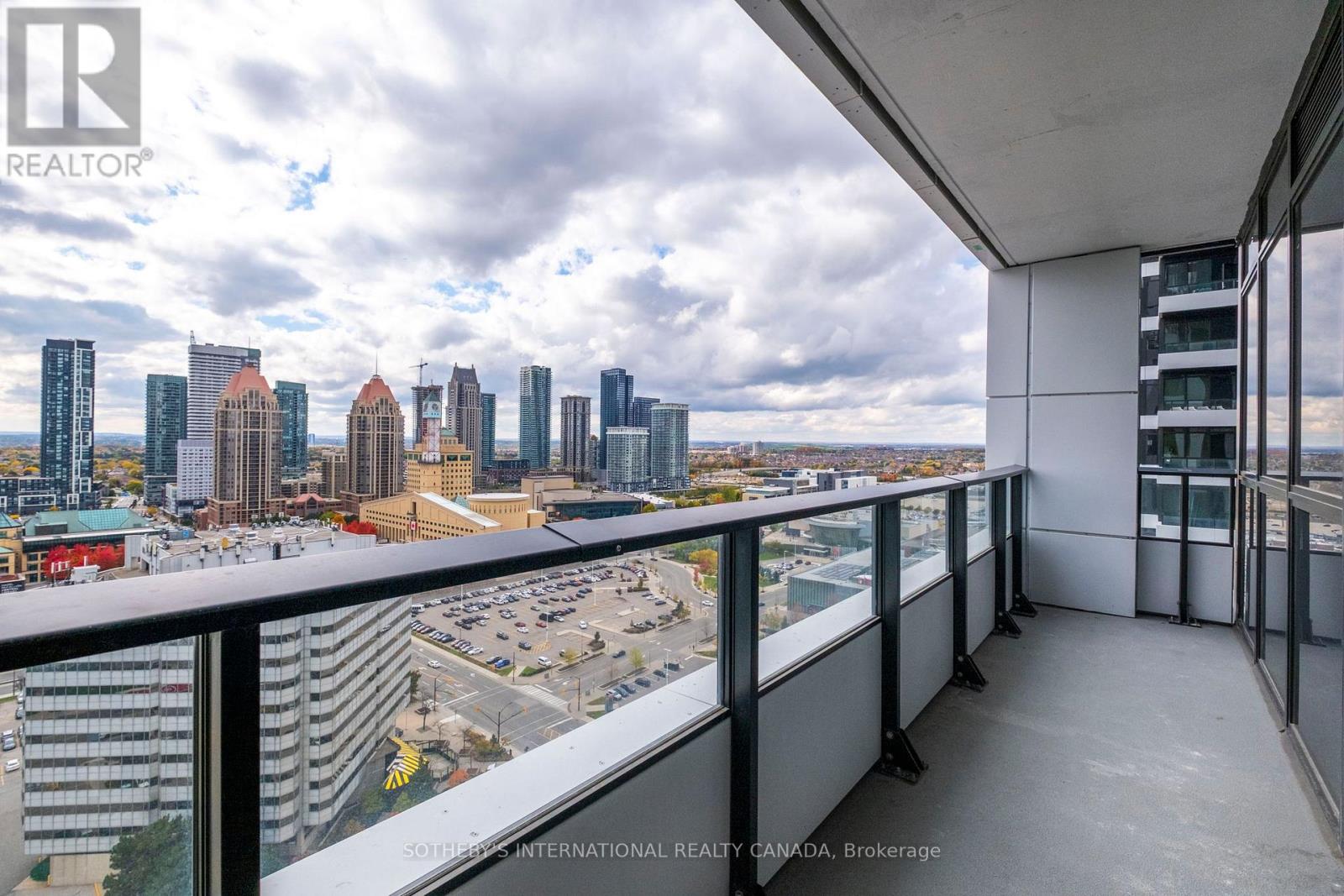 2107 - 4015 The Exchange Street, Mississauga, Ontario  L5B 0N9 - Photo 29 - W12480850