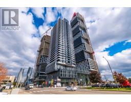 2107 - 4015 THE EXCHANGE STREET, Mississauga, Ontario