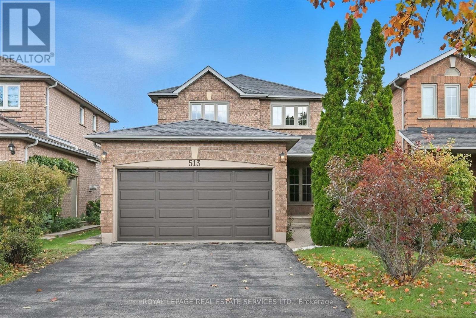 513 FOTHERGILL BOULEVARD, Burlington, Ontario