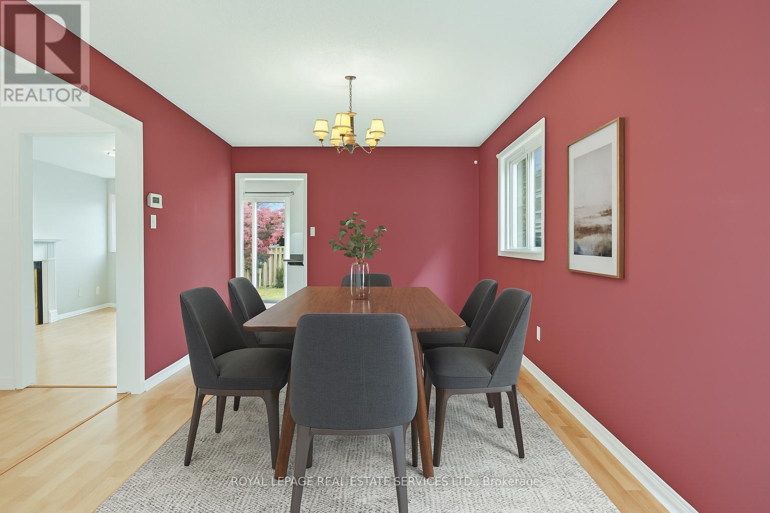 513 Fothergill Boulevard, Burlington, Ontario  L7L 6C8 - Photo 11 - W12480855