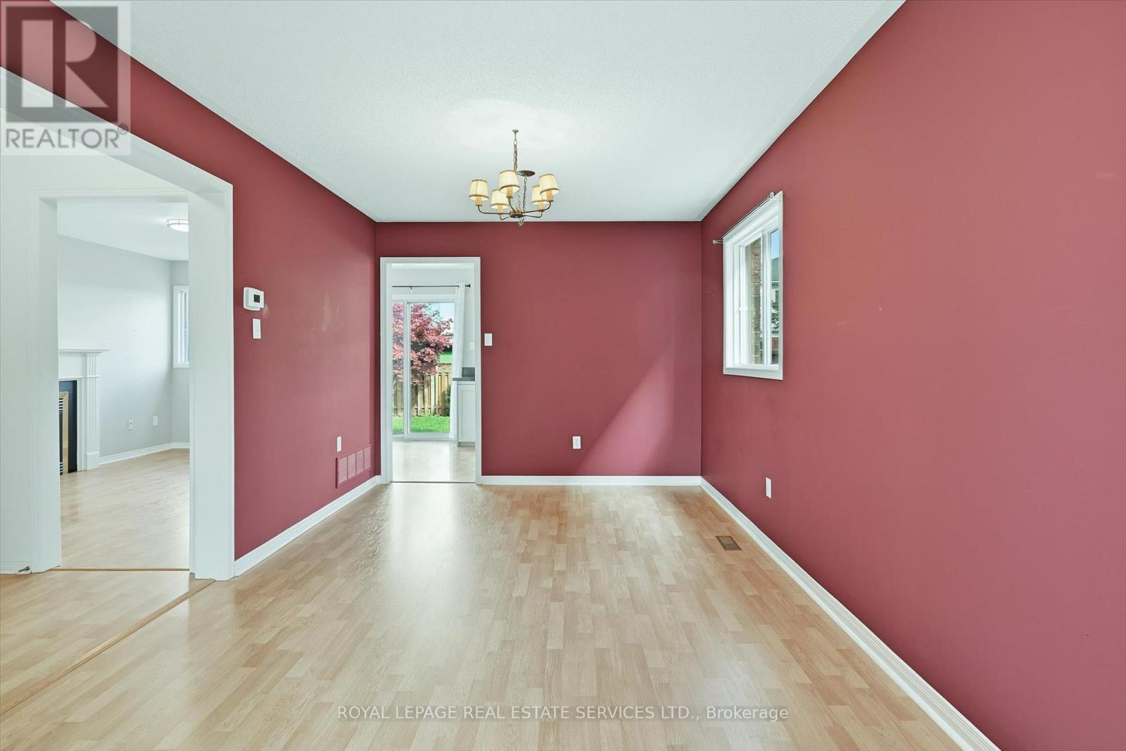 513 Fothergill Boulevard, Burlington, Ontario  L7L 6C8 - Photo 12 - W12480855