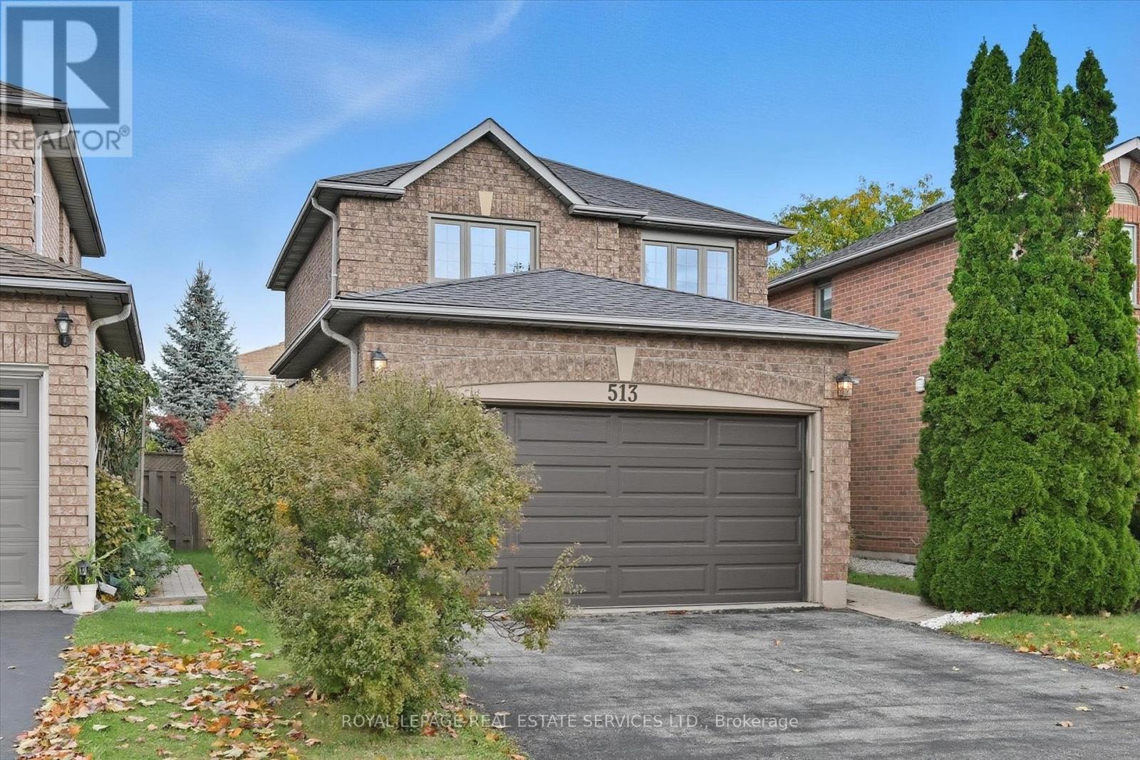 513 Fothergill Boulevard, Burlington, Ontario  L7L 6C8 - Photo 2 - W12480855