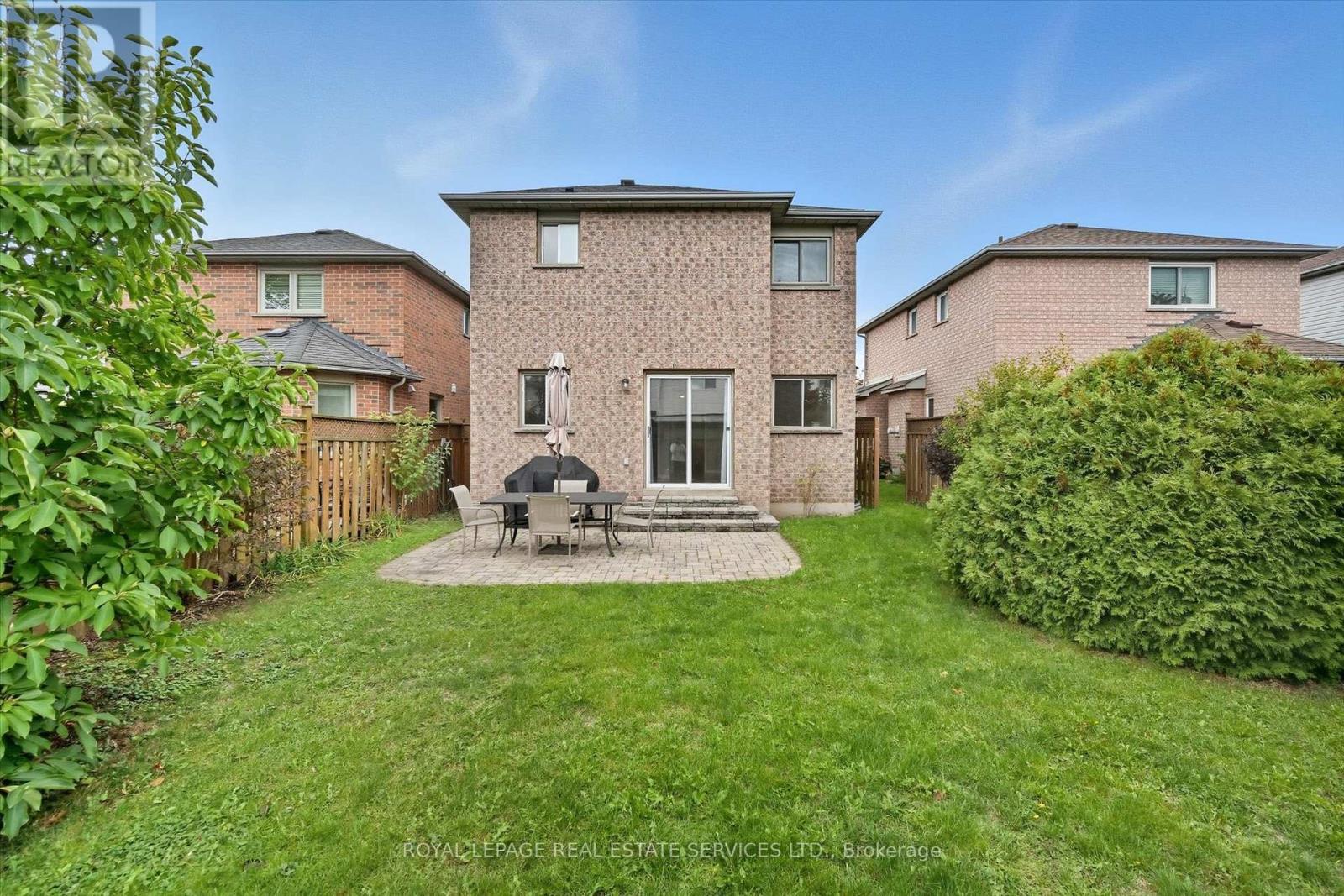 513 Fothergill Boulevard, Burlington, Ontario  L7L 6C8 - Photo 43 - W12480855