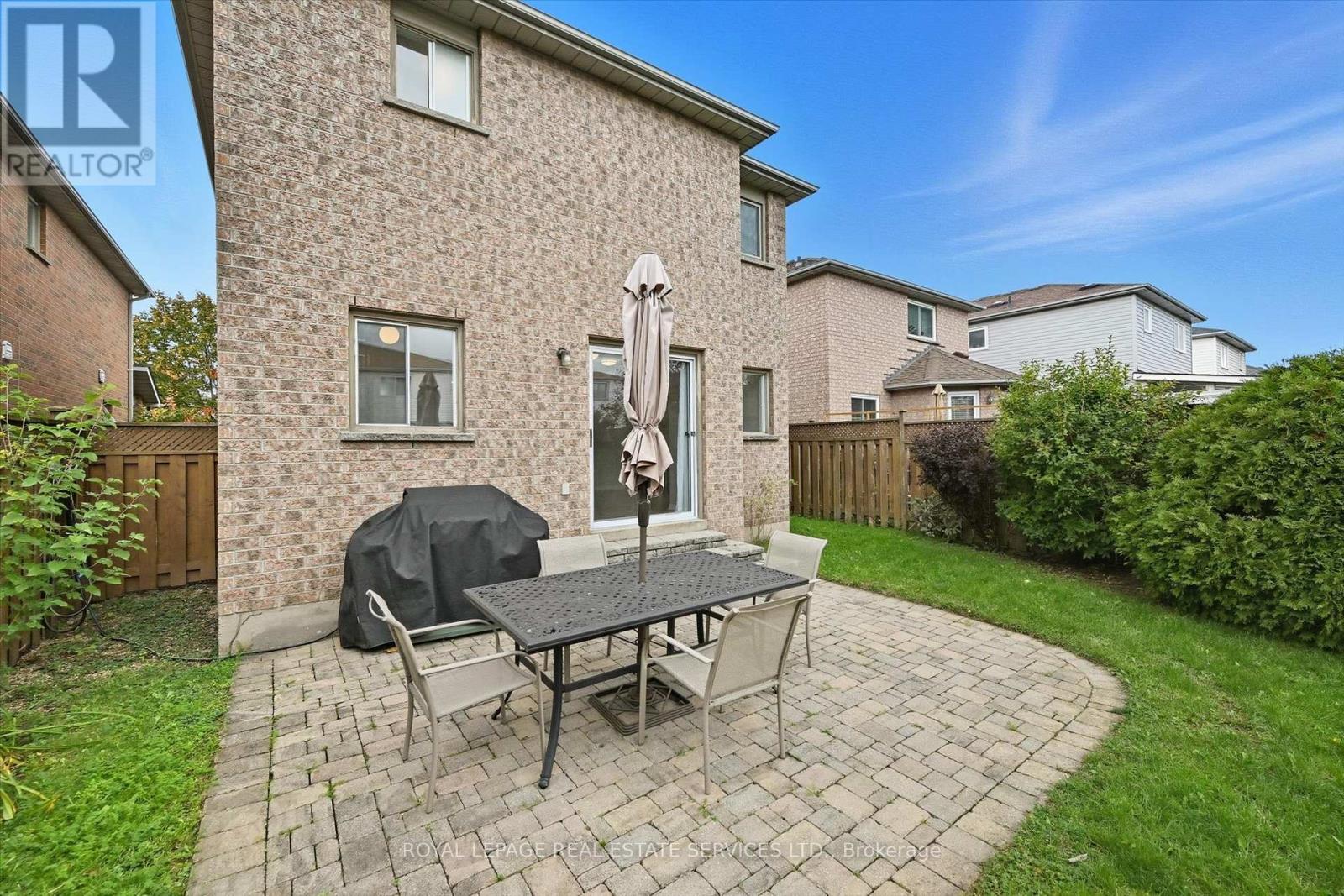 513 Fothergill Boulevard, Burlington, Ontario  L7L 6C8 - Photo 44 - W12480855