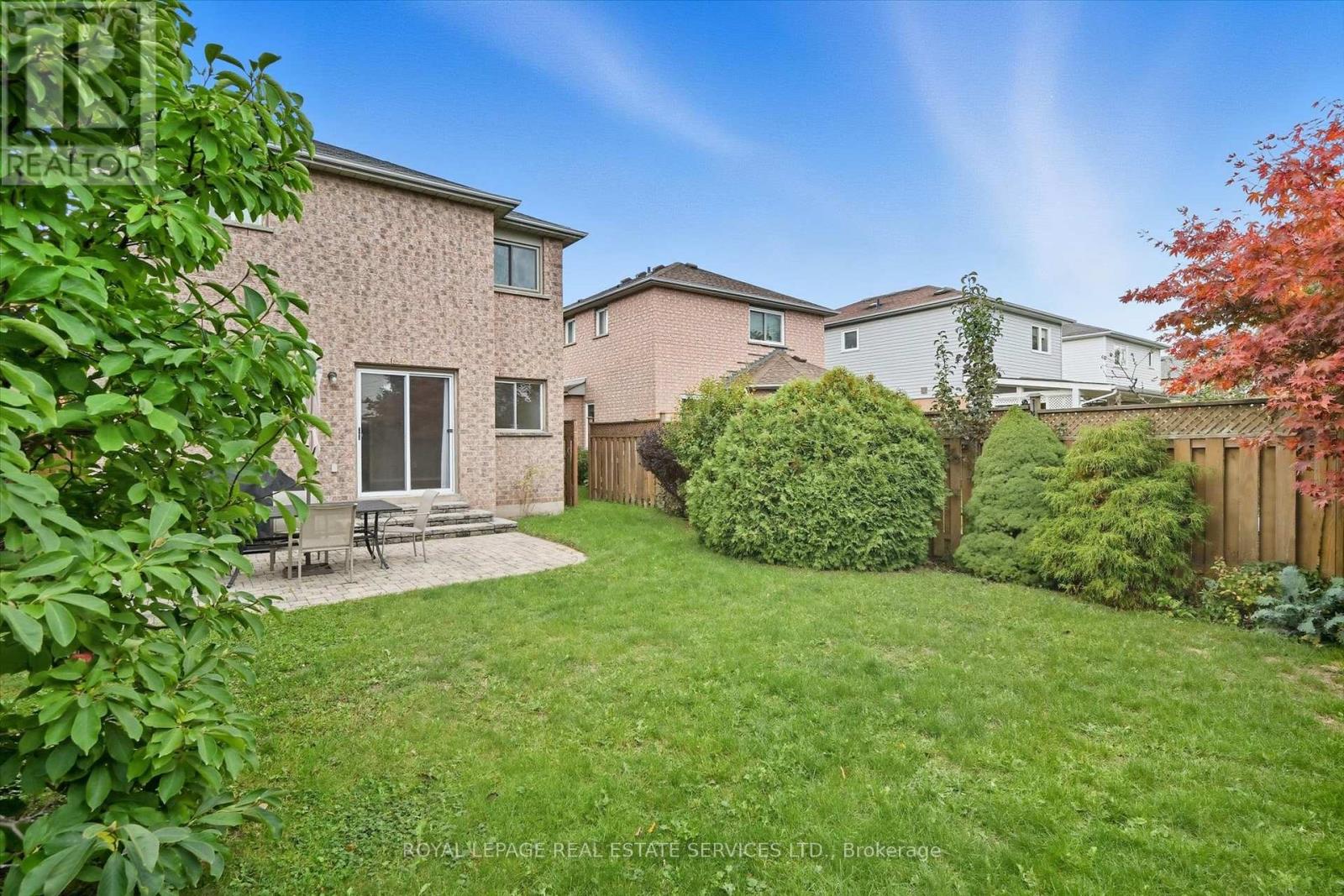 513 Fothergill Boulevard, Burlington, Ontario  L7L 6C8 - Photo 45 - W12480855