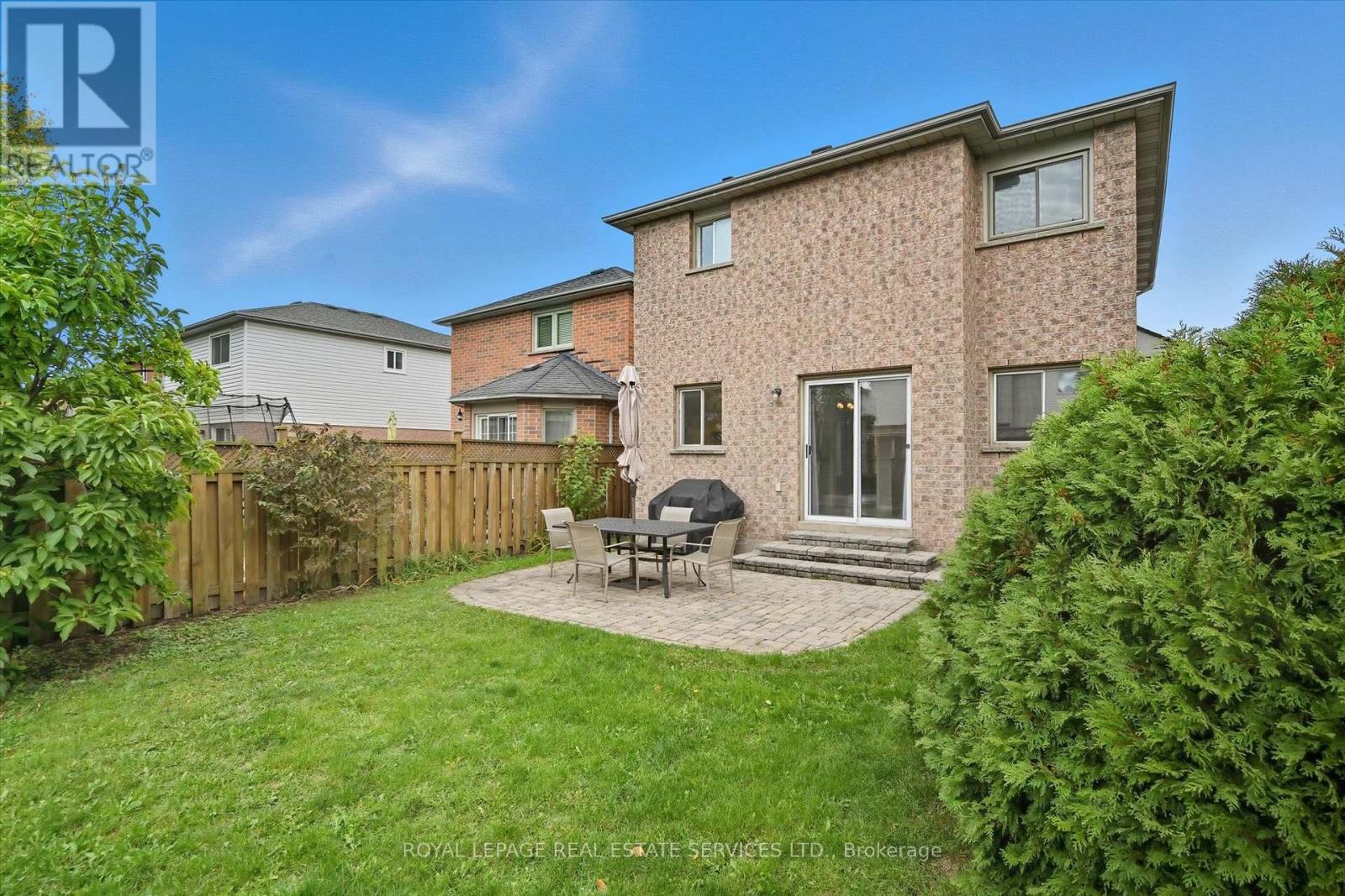 513 Fothergill Boulevard, Burlington, Ontario  L7L 6C8 - Photo 46 - W12480855