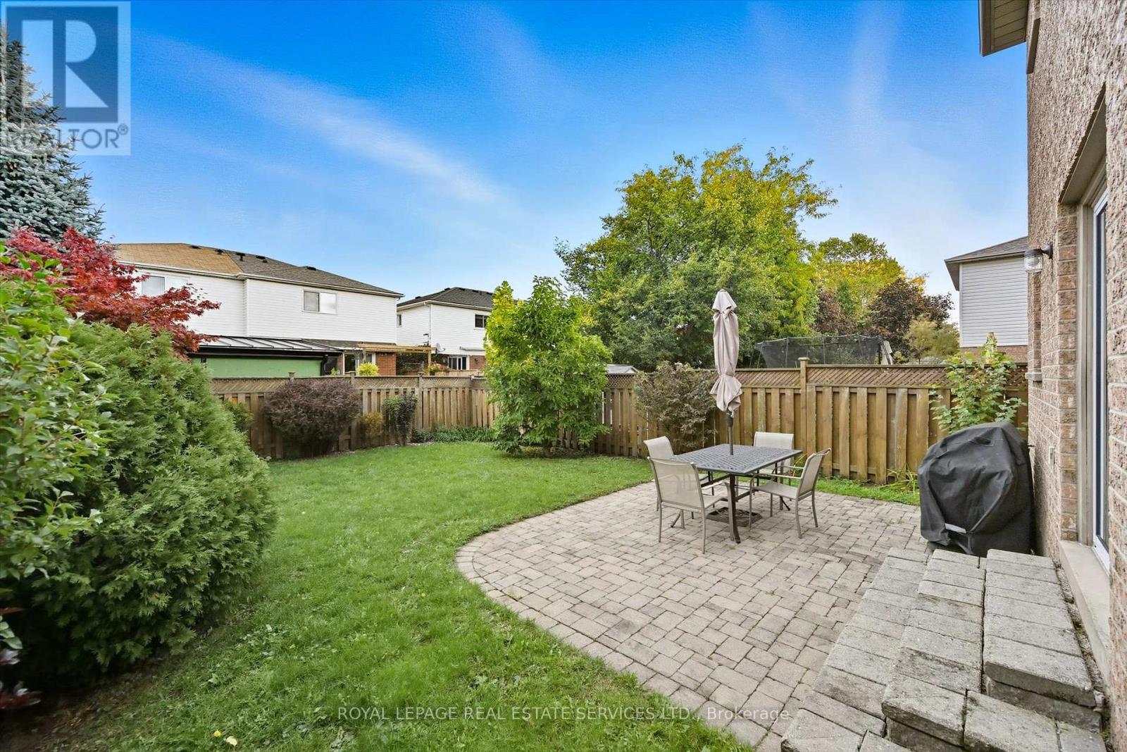 513 Fothergill Boulevard, Burlington, Ontario  L7L 6C8 - Photo 47 - W12480855
