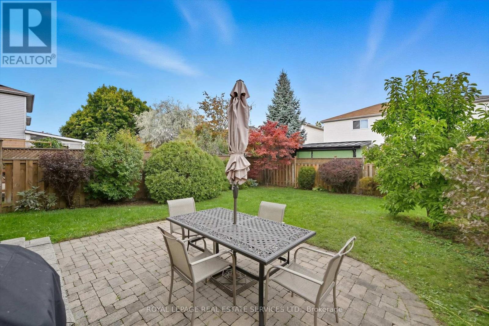 513 Fothergill Boulevard, Burlington, Ontario  L7L 6C8 - Photo 48 - W12480855