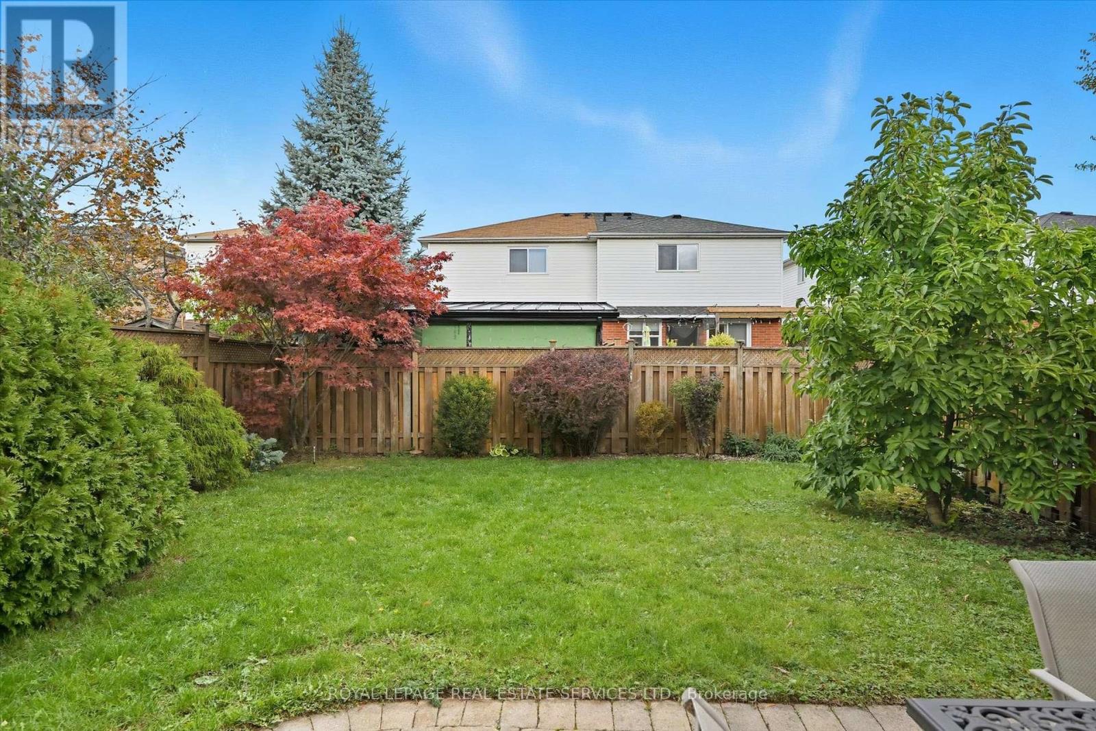 513 Fothergill Boulevard, Burlington, Ontario  L7L 6C8 - Photo 49 - W12480855