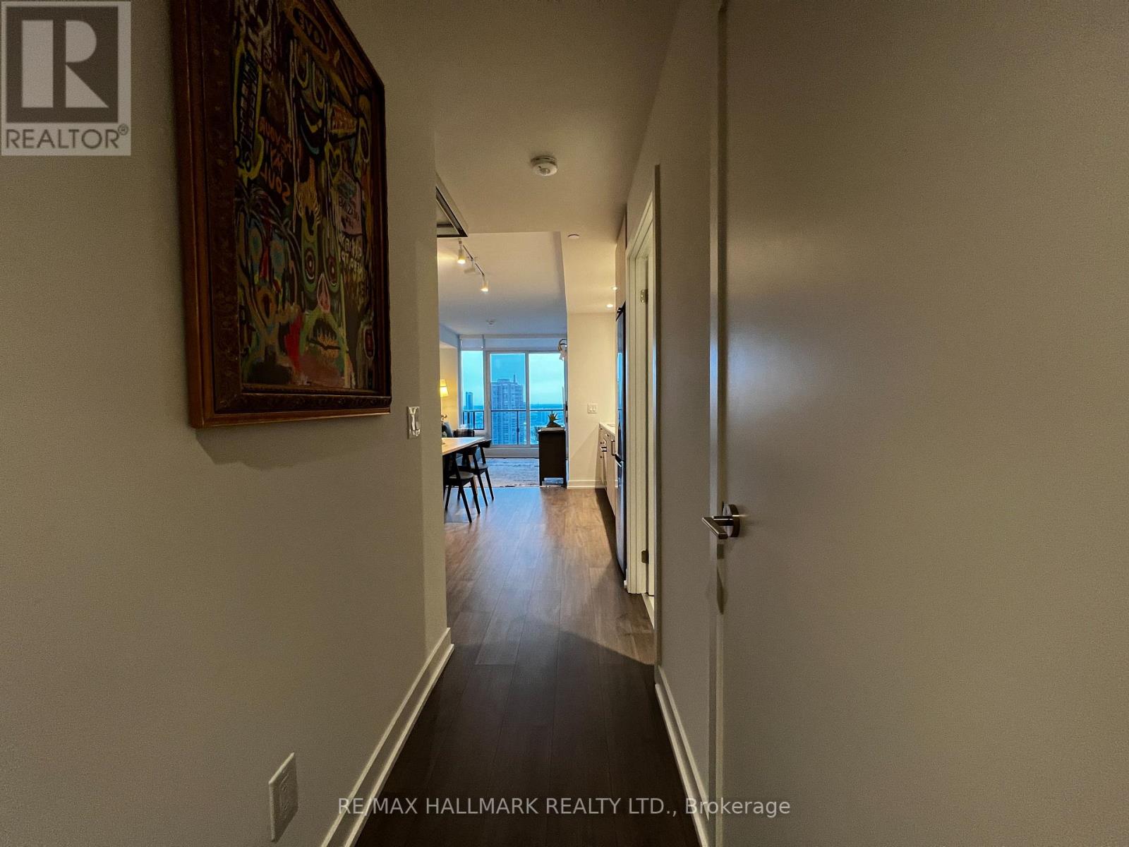 3910 - 1928 Lake Shore Boulevard W, Toronto, Ontario  M6S 1A1 - Photo 12 - W12480858