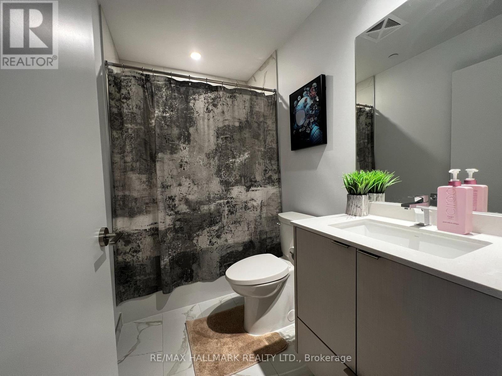 3910 - 1928 Lake Shore Boulevard W, Toronto, Ontario  M6S 1A1 - Photo 14 - W12480858