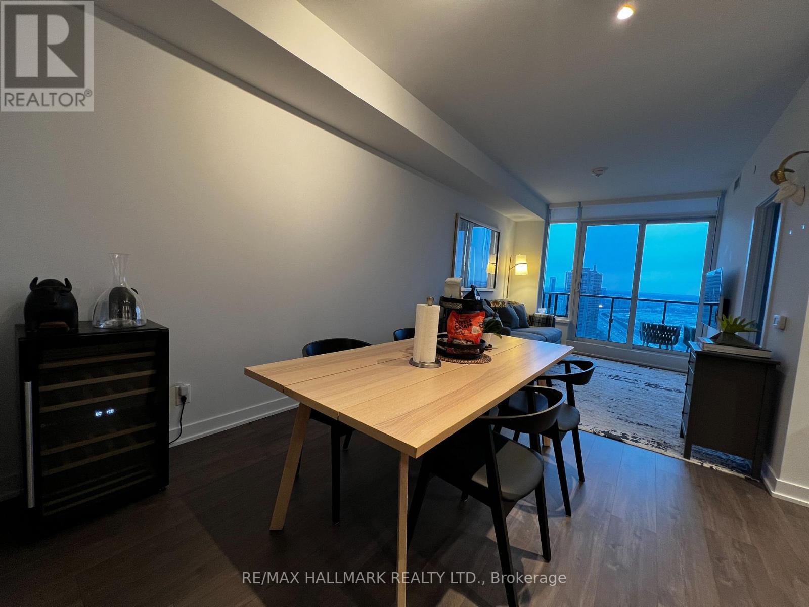 3910 - 1928 Lake Shore Boulevard W, Toronto, Ontario  M6S 1A1 - Photo 16 - W12480858