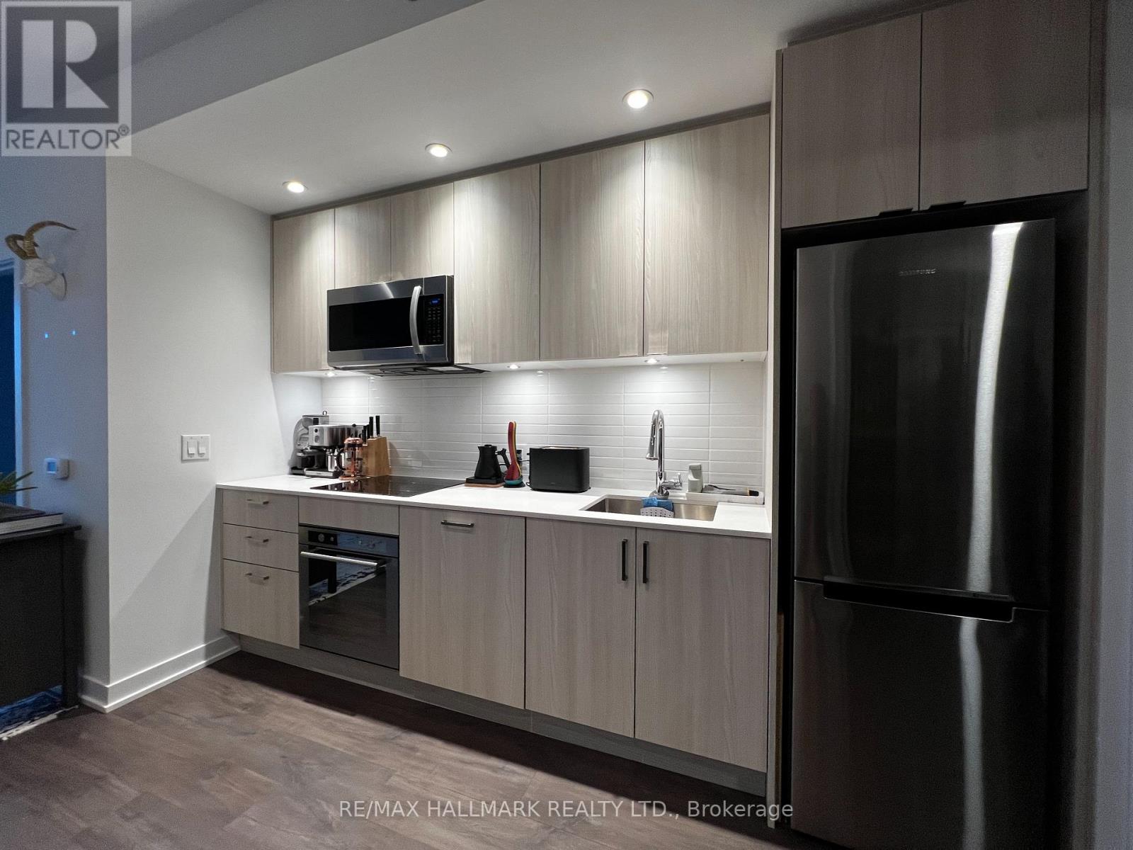 3910 - 1928 Lake Shore Boulevard W, Toronto, Ontario  M6S 1A1 - Photo 17 - W12480858
