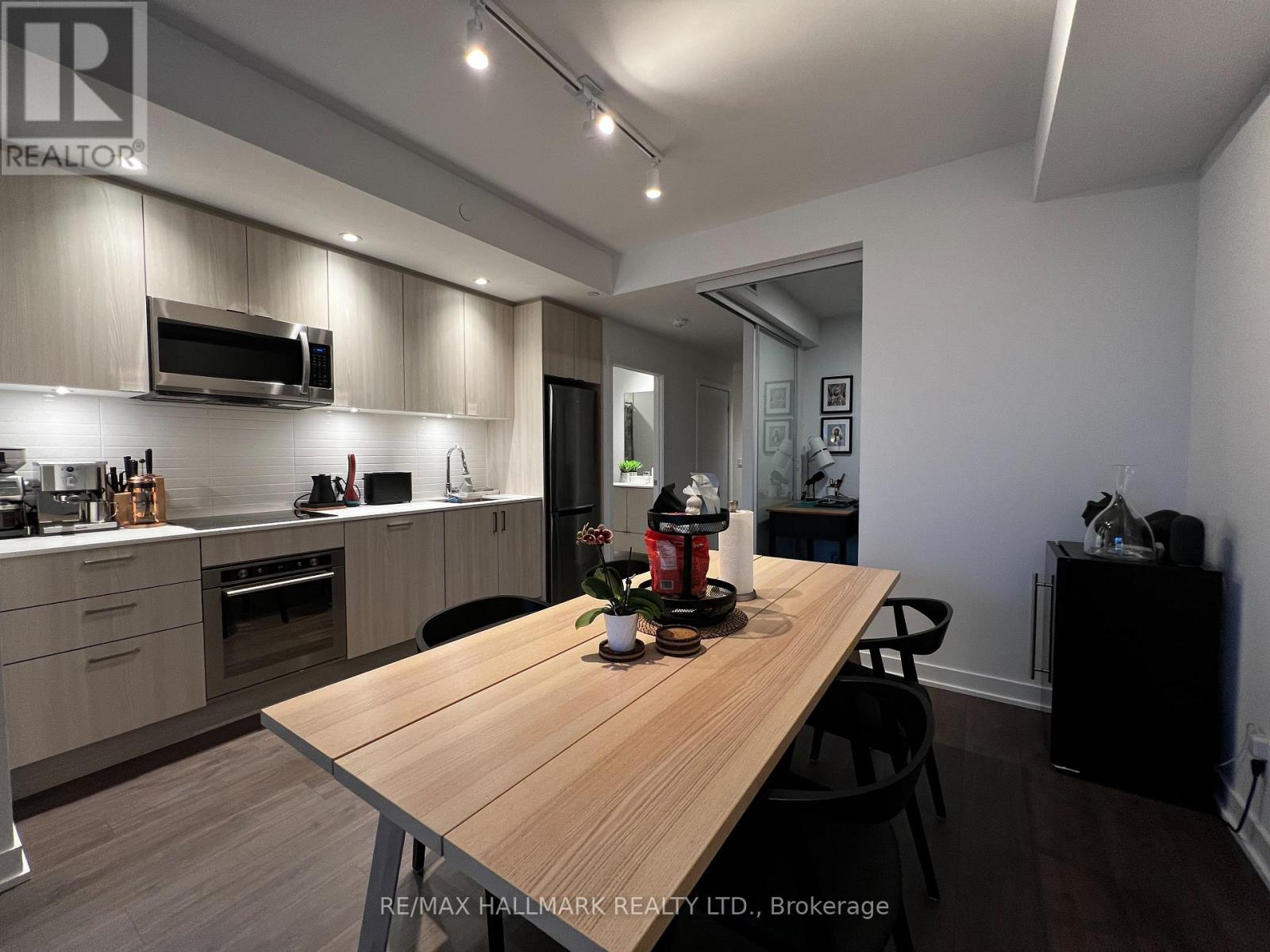 3910 - 1928 Lake Shore Boulevard W, Toronto, Ontario  M6S 1A1 - Photo 20 - W12480858