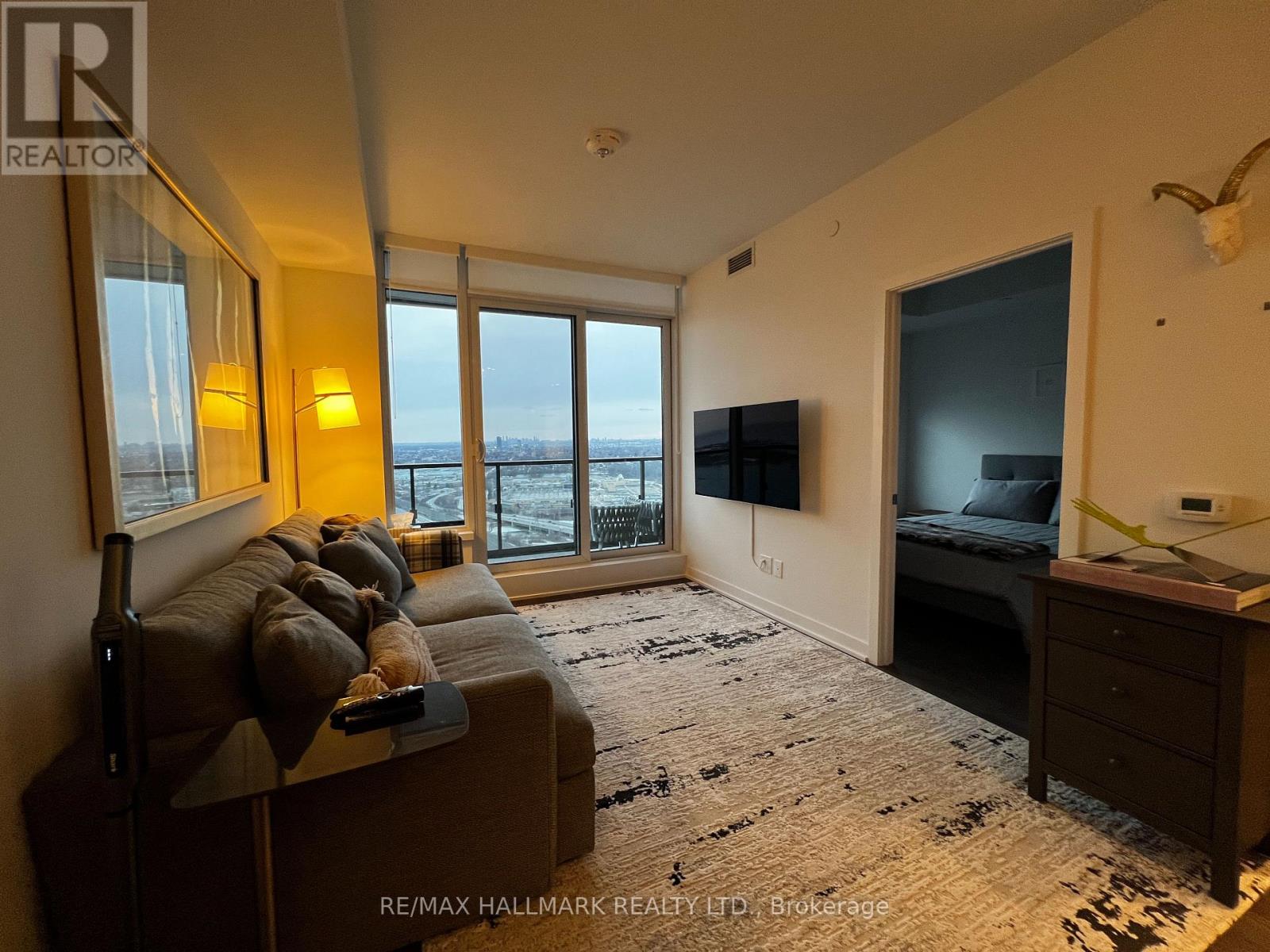 3910 - 1928 Lake Shore Boulevard W, Toronto, Ontario  M6S 1A1 - Photo 21 - W12480858