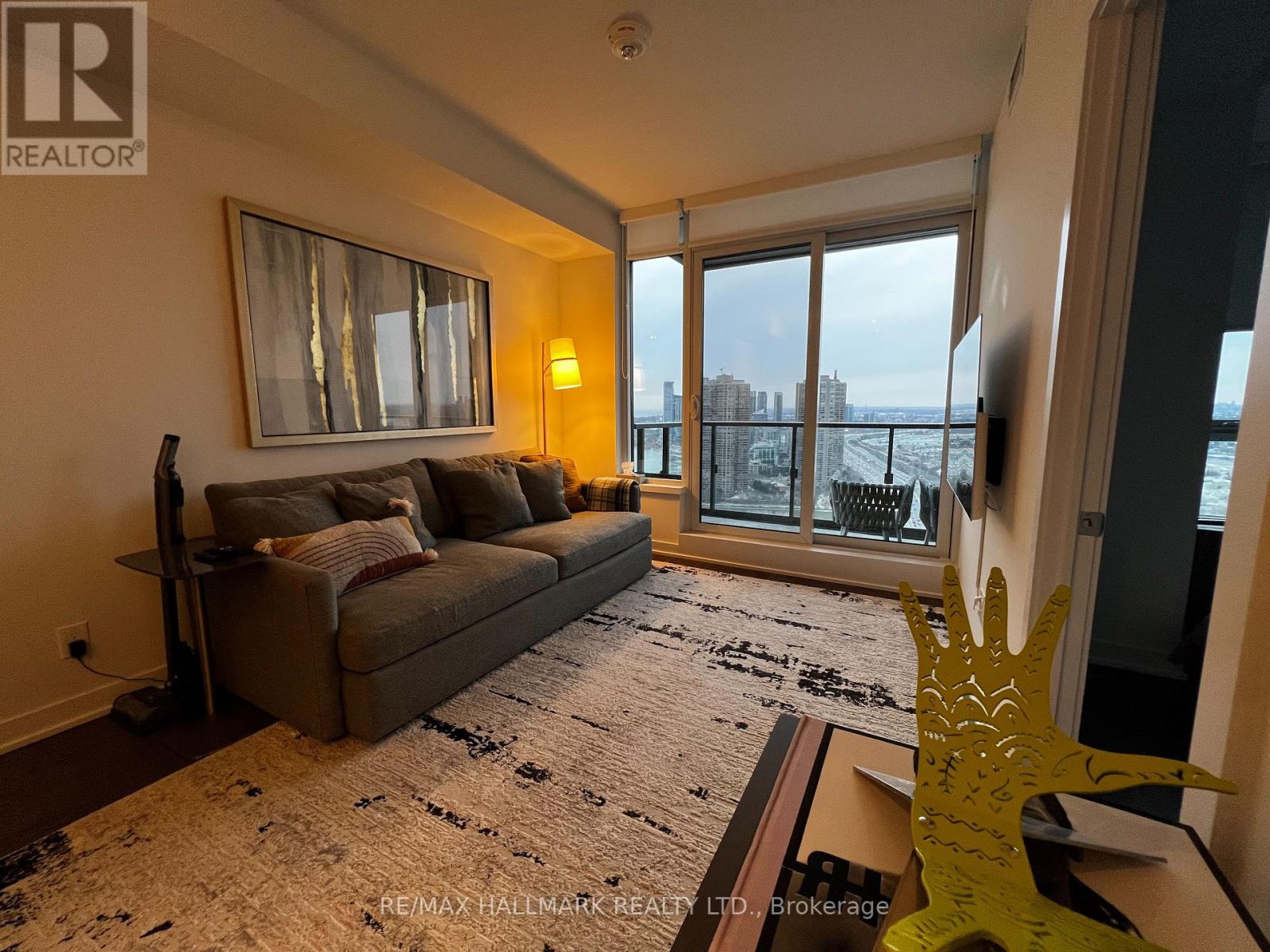 3910 - 1928 Lake Shore Boulevard W, Toronto, Ontario  M6S 1A1 - Photo 22 - W12480858
