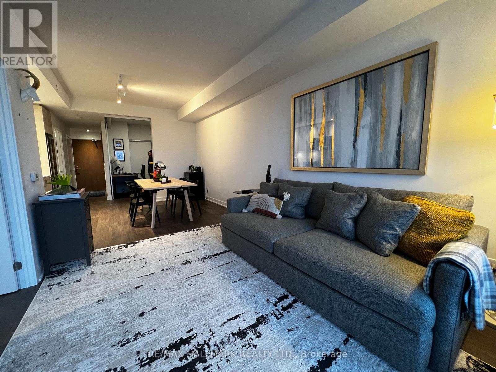 3910 - 1928 Lake Shore Boulevard W, Toronto, Ontario  M6S 1A1 - Photo 23 - W12480858