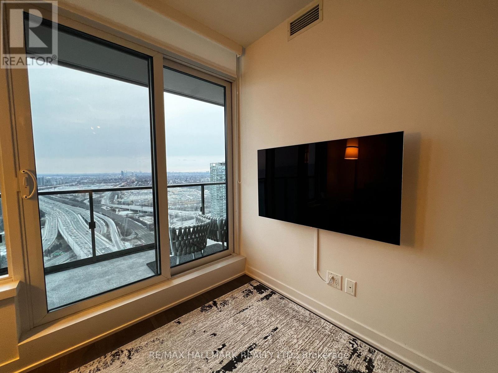 3910 - 1928 Lake Shore Boulevard W, Toronto, Ontario  M6S 1A1 - Photo 24 - W12480858