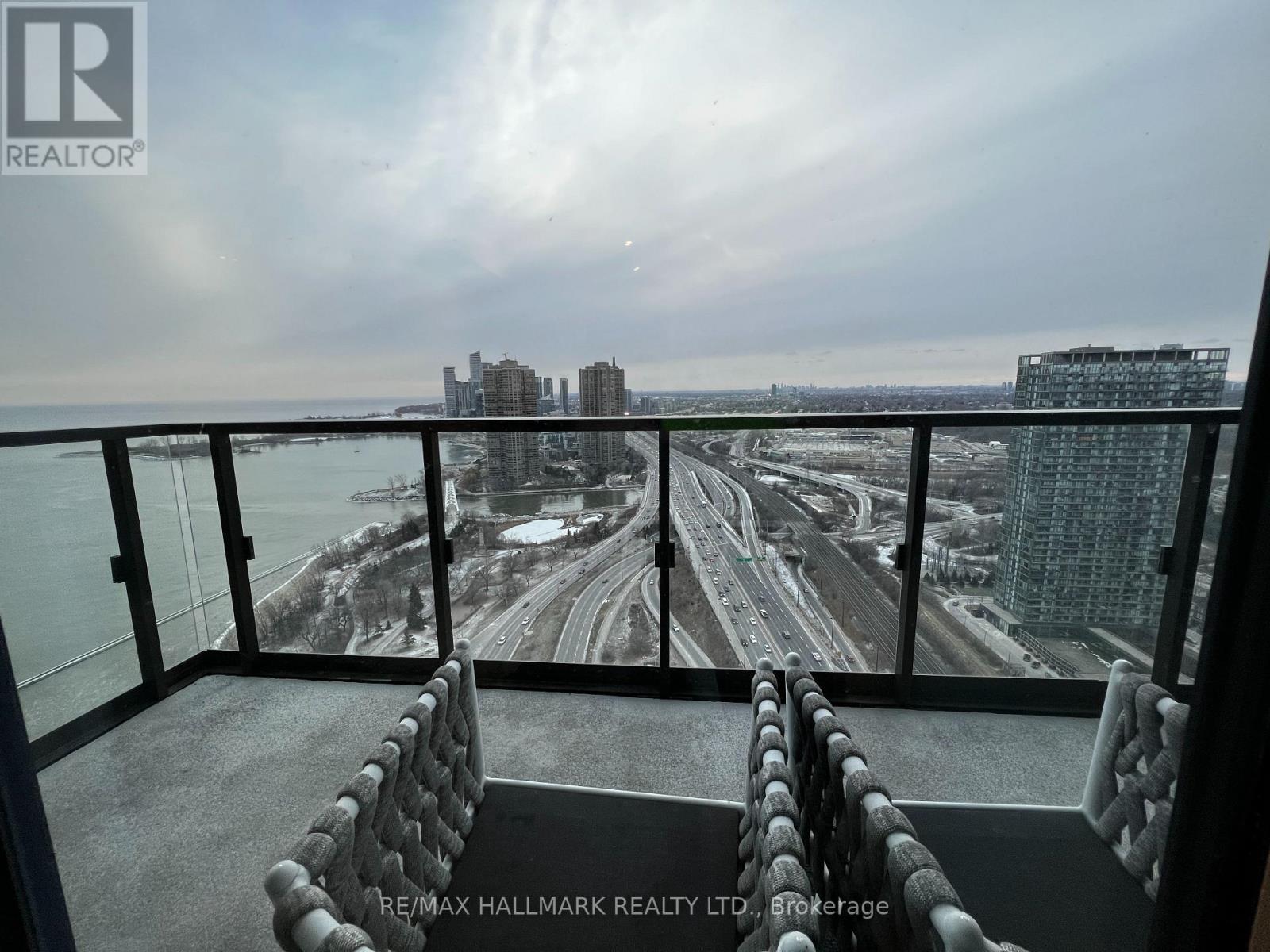 3910 - 1928 Lake Shore Boulevard W, Toronto, Ontario  M6S 1A1 - Photo 25 - W12480858