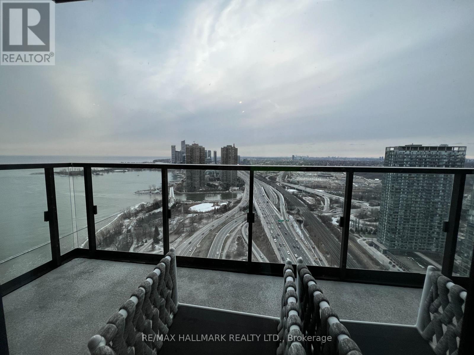 3910 - 1928 Lake Shore Boulevard W, Toronto, Ontario  M6S 1A1 - Photo 26 - W12480858