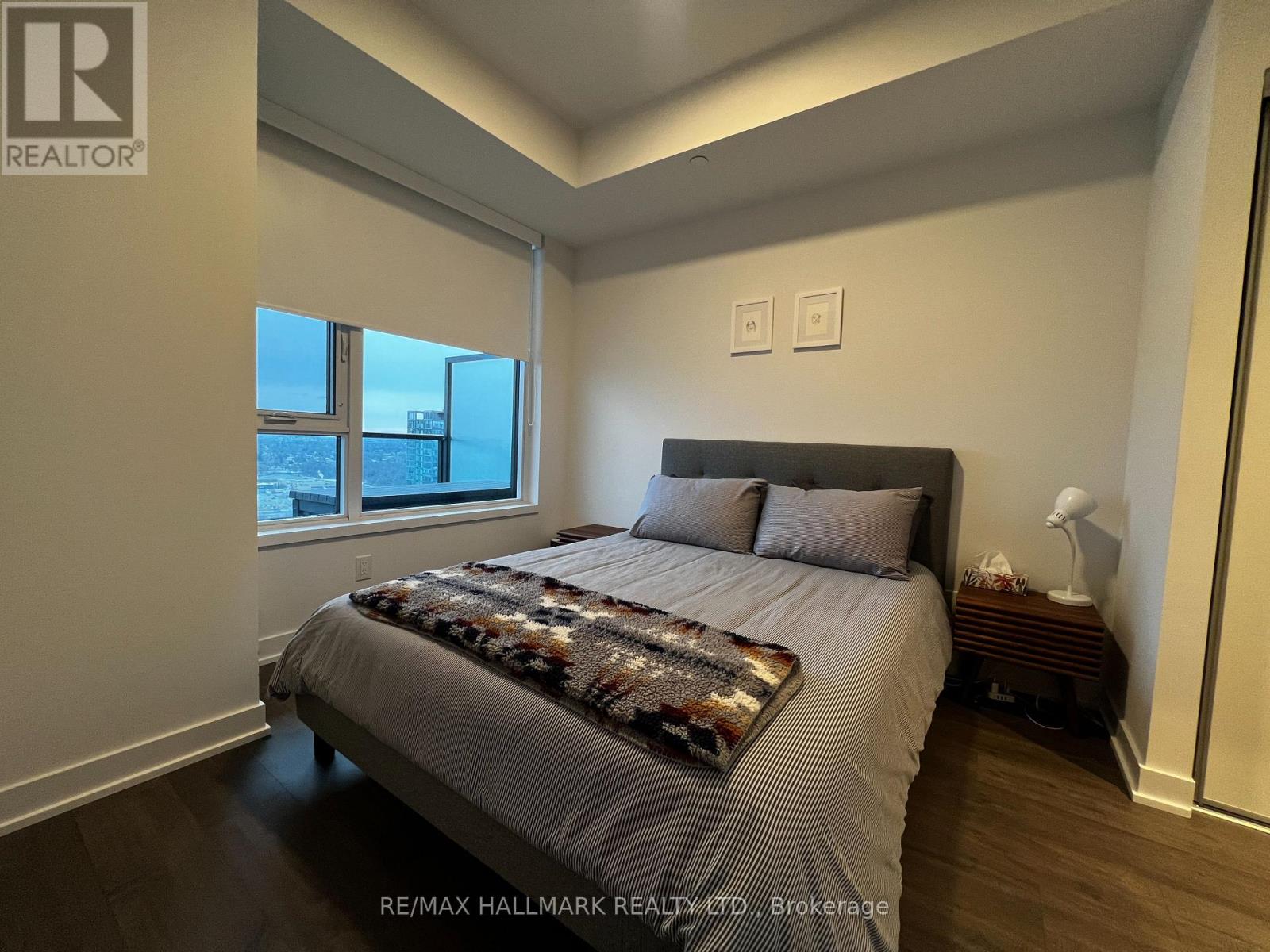 3910 - 1928 Lake Shore Boulevard W, Toronto, Ontario  M6S 1A1 - Photo 27 - W12480858