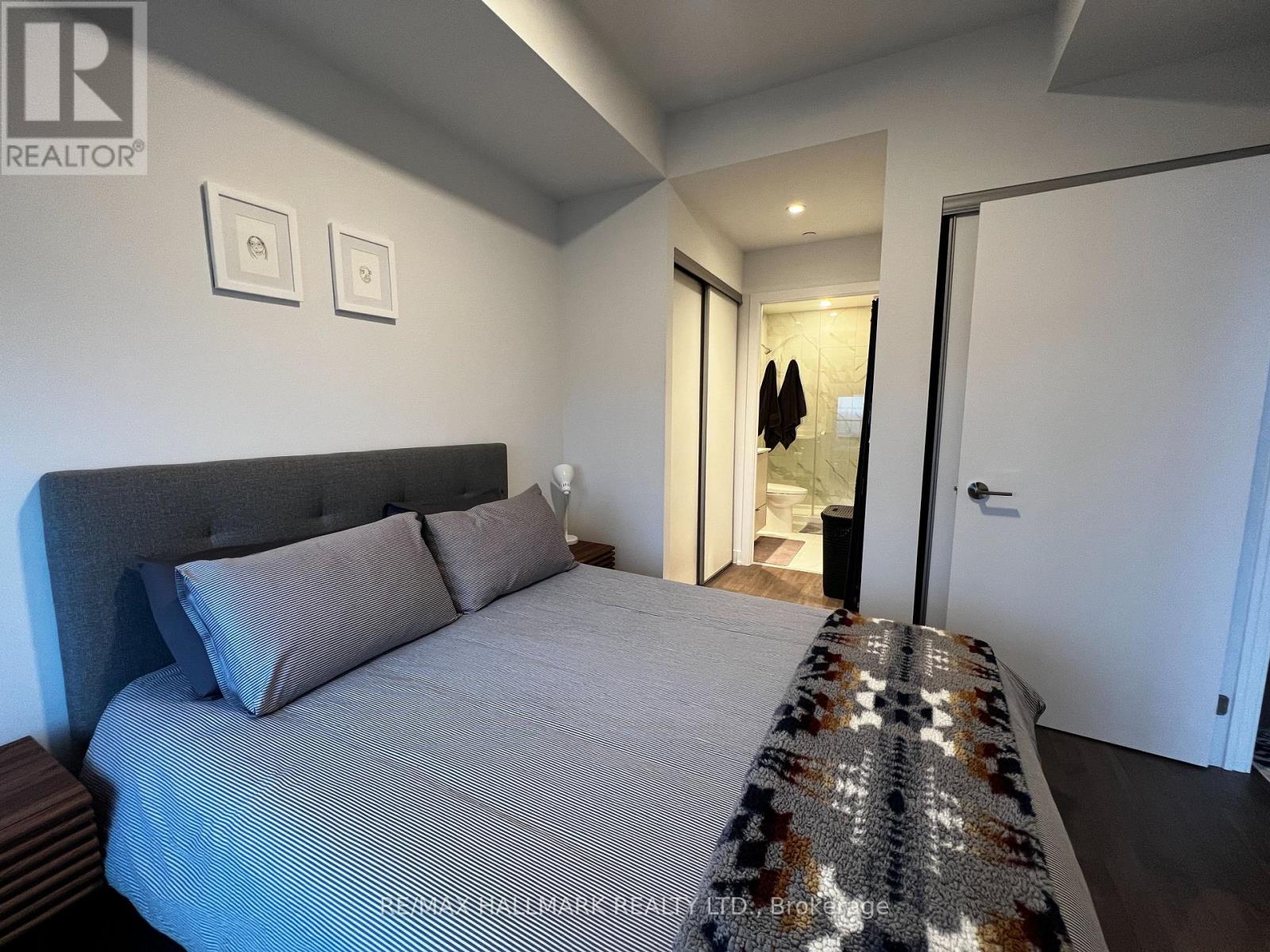 3910 - 1928 Lake Shore Boulevard W, Toronto, Ontario  M6S 1A1 - Photo 28 - W12480858