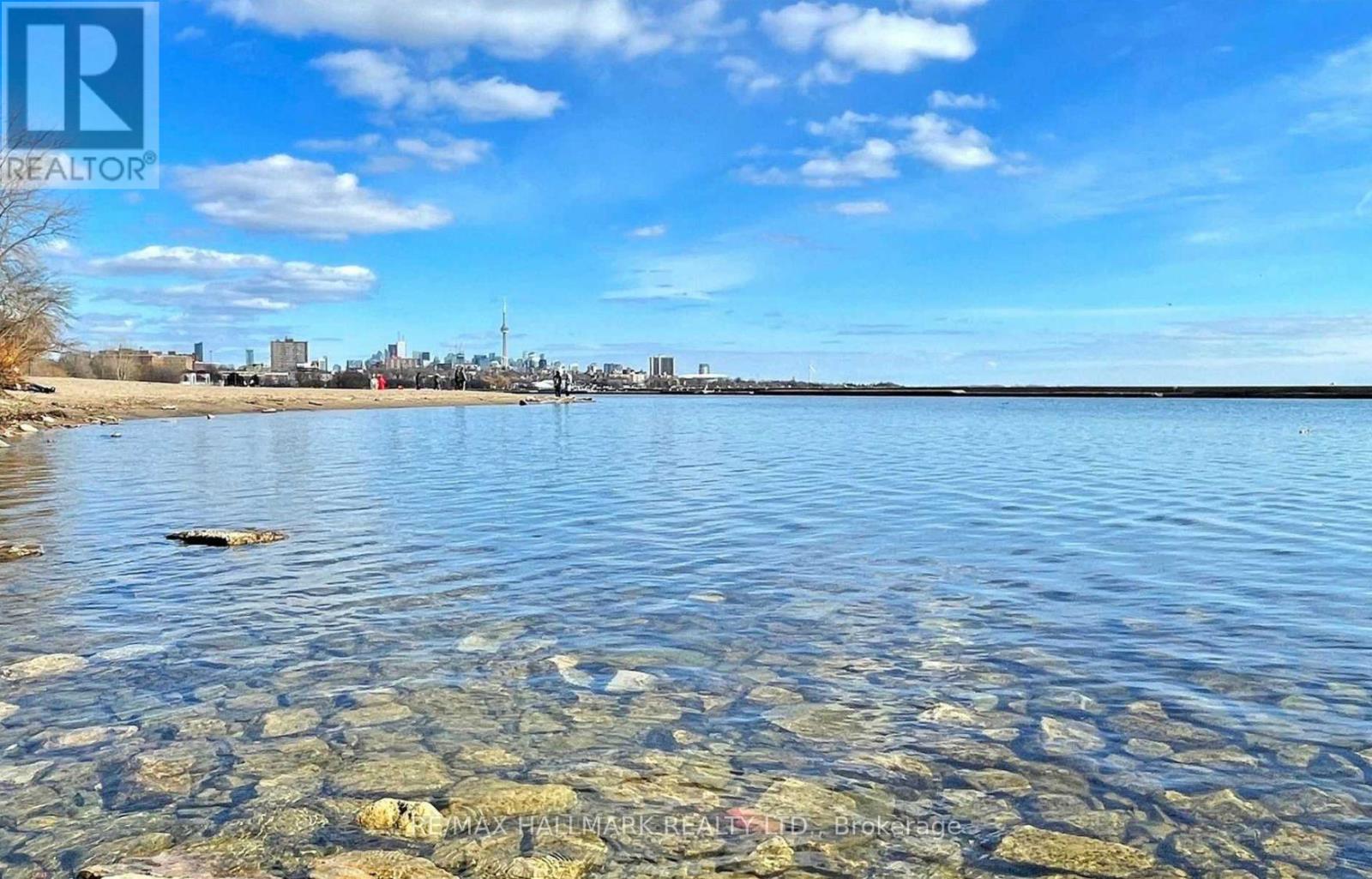 3910 - 1928 Lake Shore Boulevard W, Toronto, Ontario  M6S 1A1 - Photo 3 - W12480858