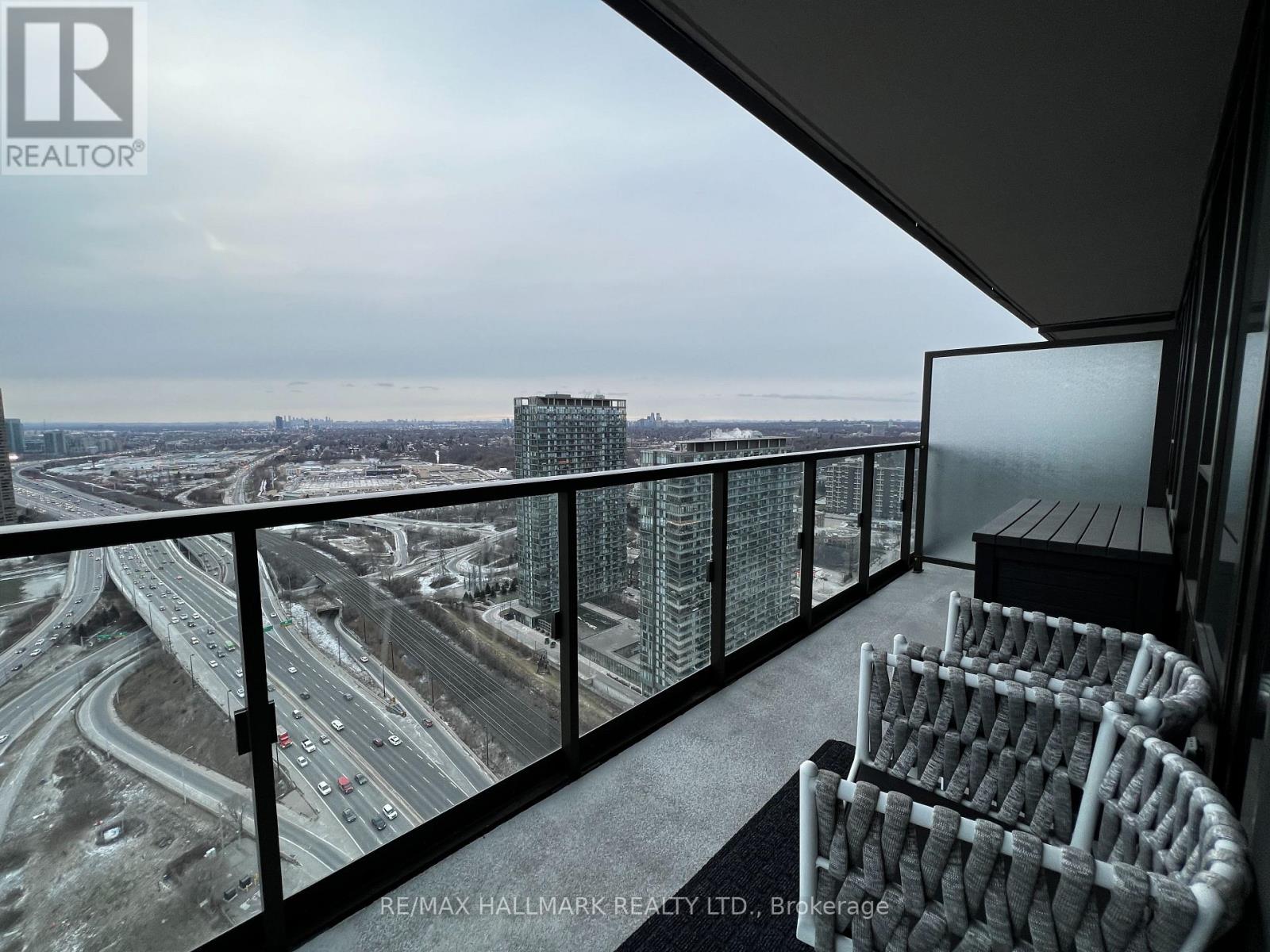 3910 - 1928 Lake Shore Boulevard W, Toronto, Ontario  M6S 1A1 - Photo 31 - W12480858