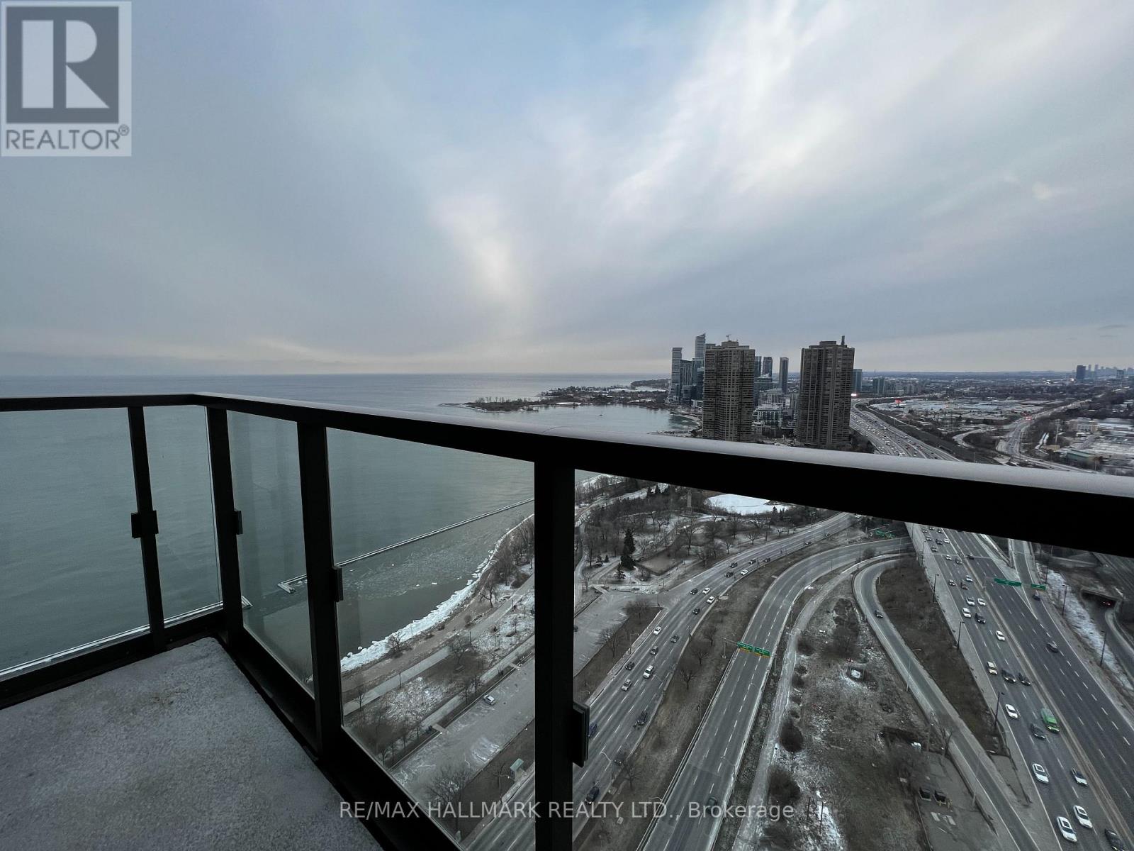 3910 - 1928 Lake Shore Boulevard W, Toronto, Ontario  M6S 1A1 - Photo 32 - W12480858