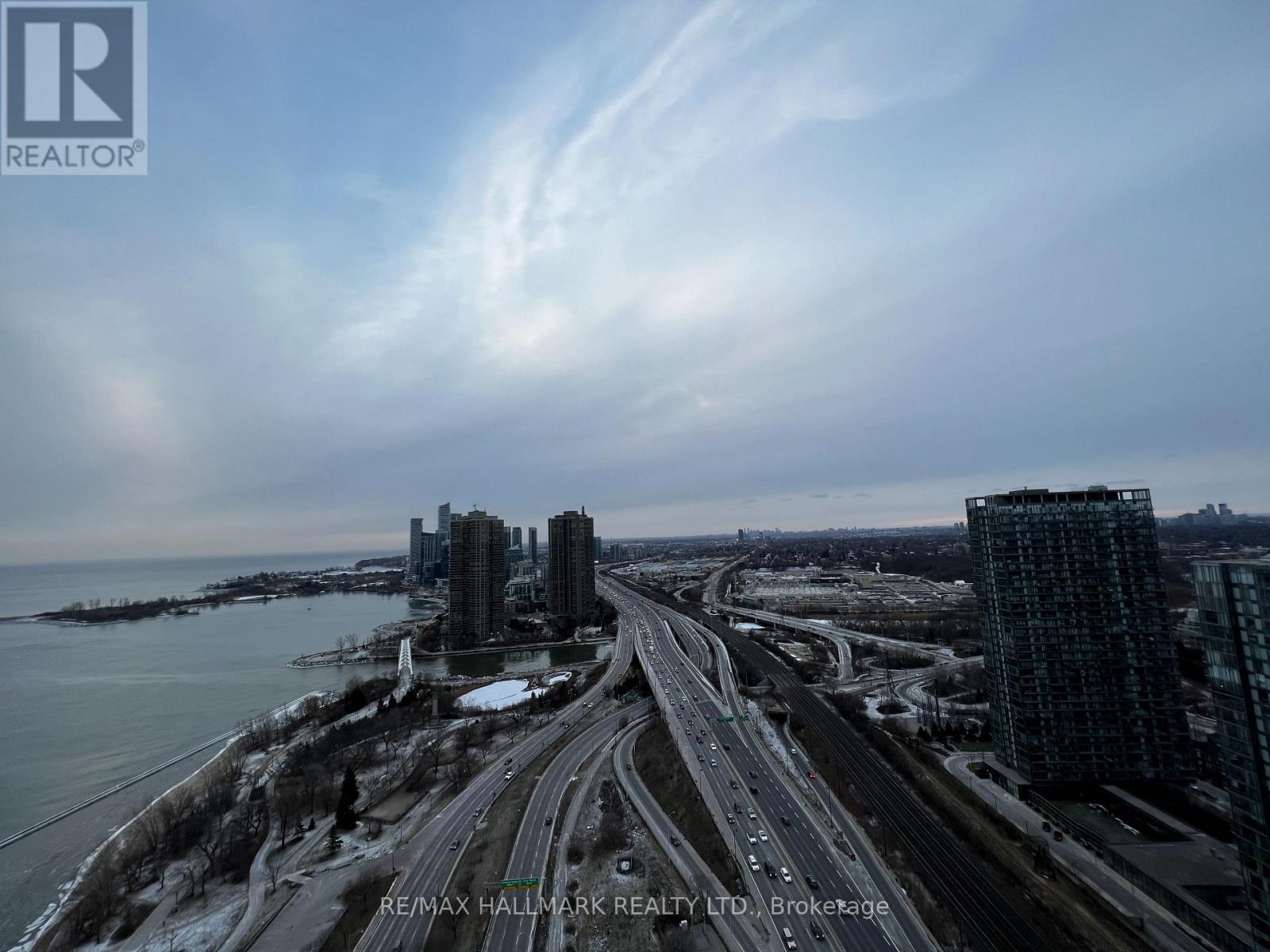 3910 - 1928 Lake Shore Boulevard W, Toronto, Ontario  M6S 1A1 - Photo 33 - W12480858