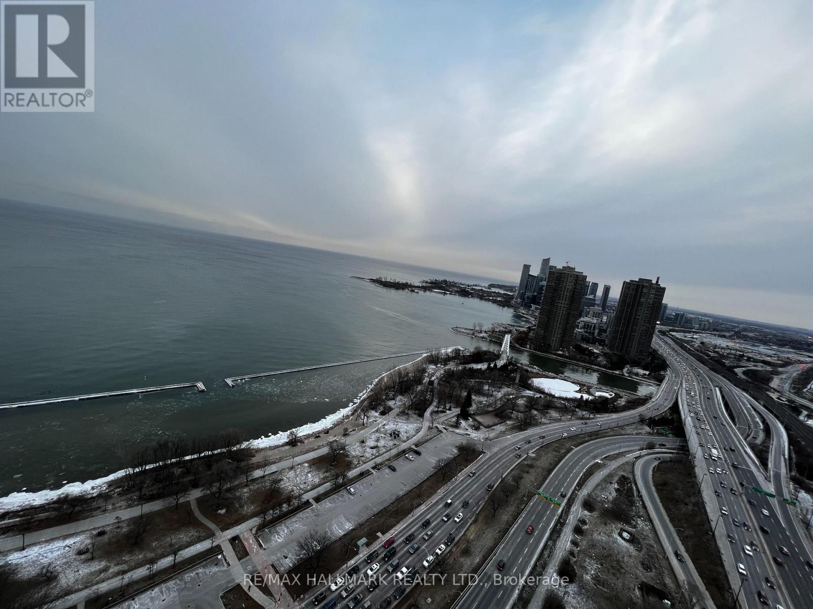 3910 - 1928 Lake Shore Boulevard W, Toronto, Ontario  M6S 1A1 - Photo 35 - W12480858
