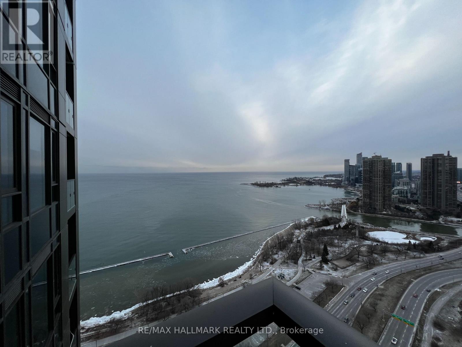 3910 - 1928 Lake Shore Boulevard W, Toronto, Ontario  M6S 1A1 - Photo 36 - W12480858