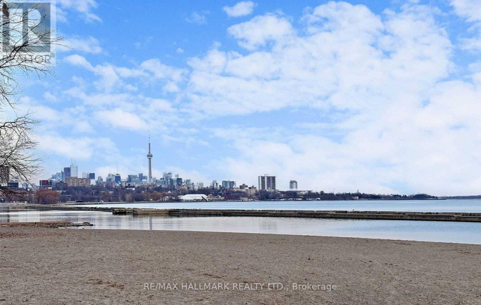 3910 - 1928 Lake Shore Boulevard W, Toronto, Ontario  M6S 1A1 - Photo 37 - W12480858