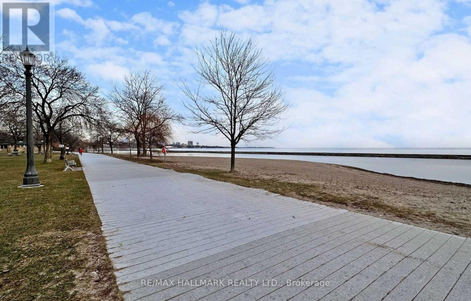 3910 - 1928 Lake Shore Boulevard W, Toronto, Ontario  M6S 1A1 - Photo 38 - W12480858