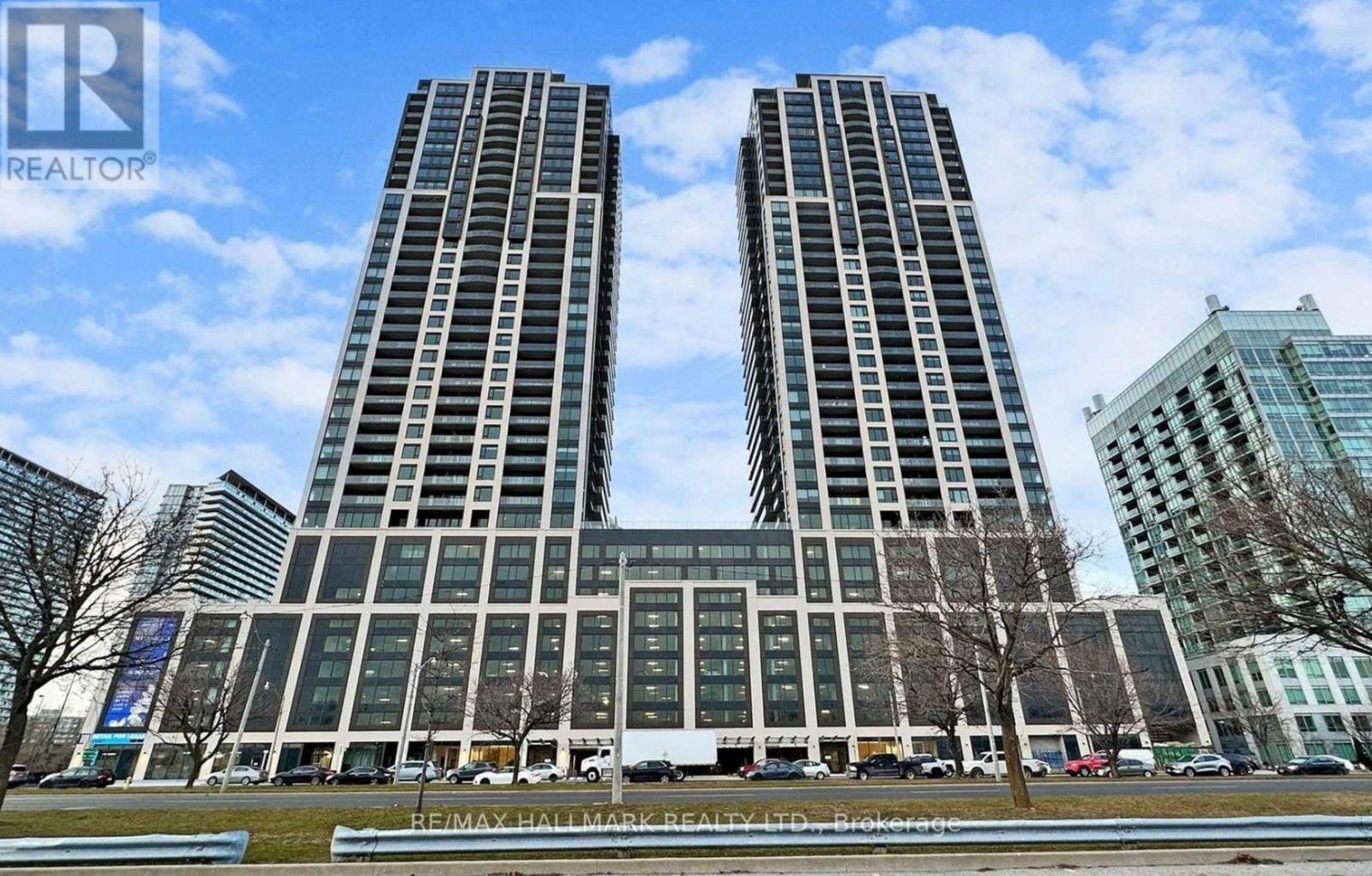 3910 - 1928 Lake Shore Boulevard W, Toronto, Ontario  M6S 1A1 - Photo 4 - W12480858