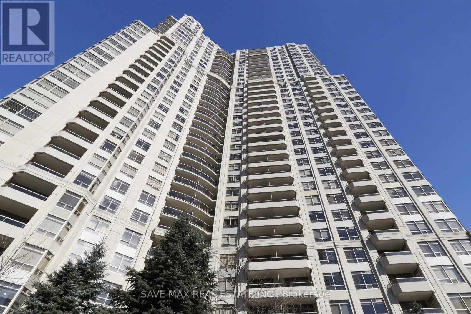 723 - 25 Kingsbridge Garden Circle, Mississauga, Ontario  L5R 4B1 - Photo 19 - W12480871