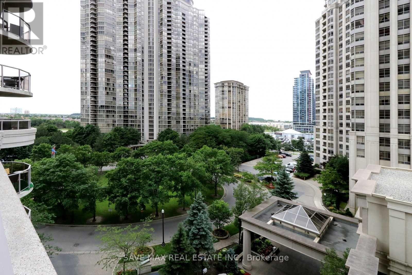 723 - 25 Kingsbridge Garden Circle, Mississauga, Ontario  L5R 4B1 - Photo 20 - W12480871