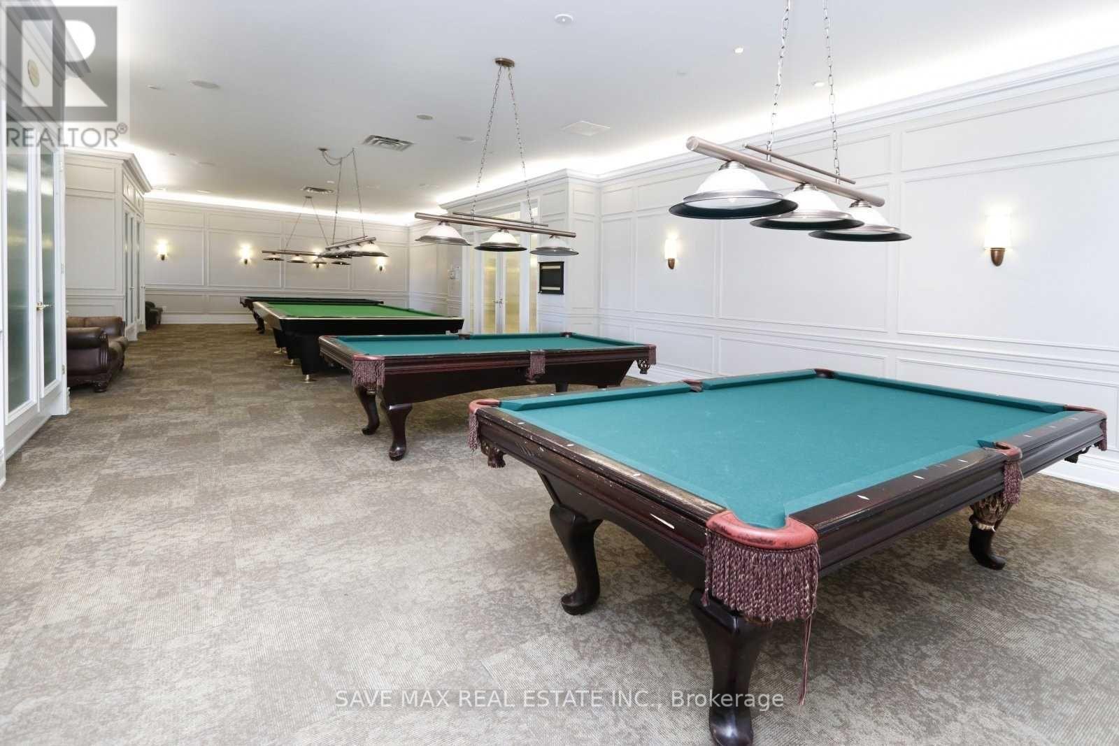 723 - 25 Kingsbridge Garden Circle, Mississauga, Ontario  L5R 4B1 - Photo 5 - W12480871