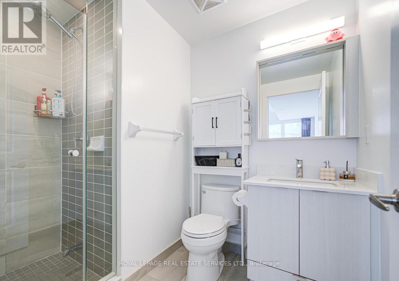 1109 - 4655 Metcalfe Avenue, Mississauga, Ontario  L5M 0Z7 - Photo 12 - W12480881