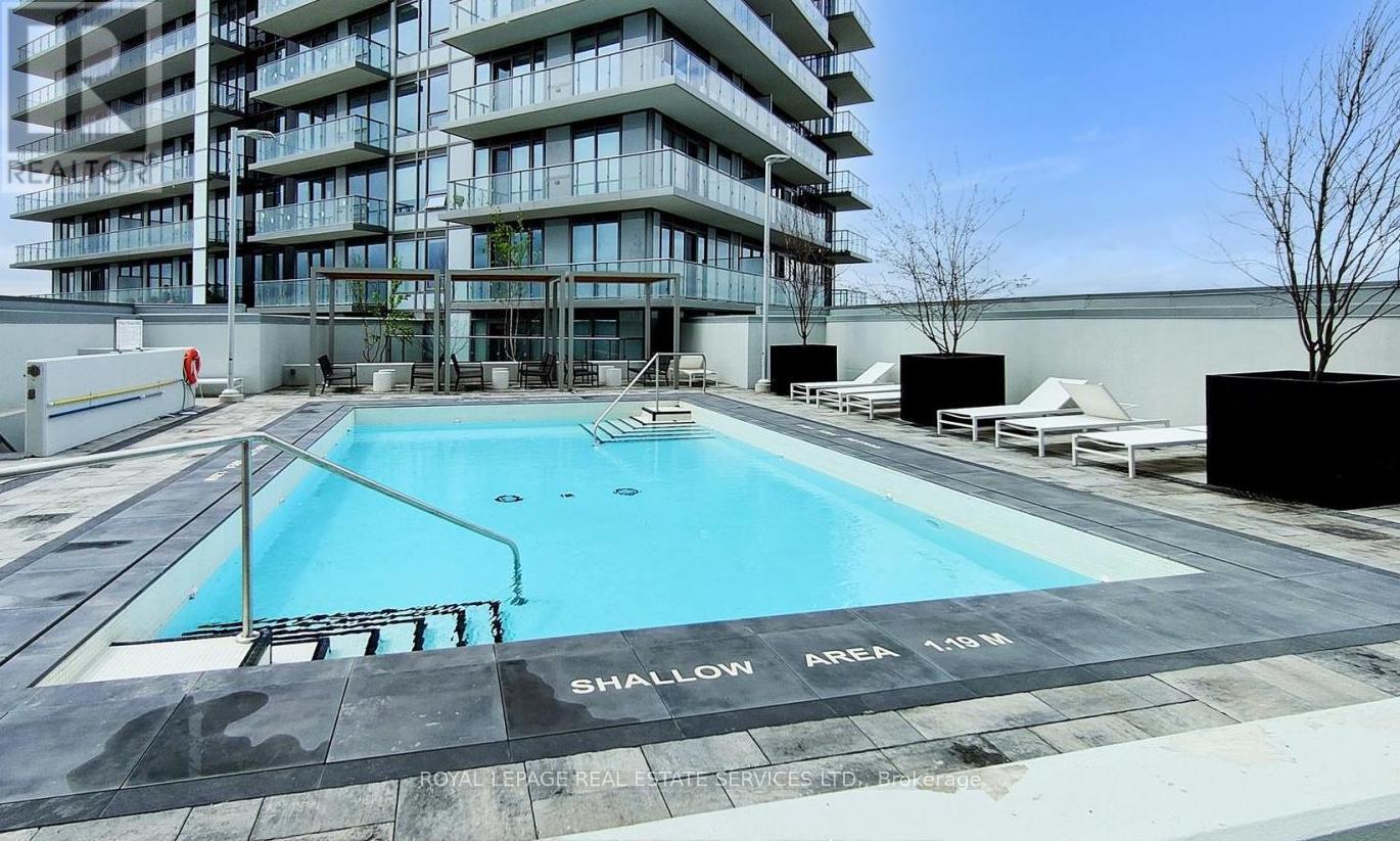 1109 - 4655 Metcalfe Avenue, Mississauga, Ontario  L5M 0Z7 - Photo 21 - W12480881