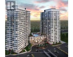 1109 - 4655 METCALFE AVENUE, Mississauga, Ontario