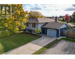 4 JEANETTE DRIVE, St. Catharines, Ontario