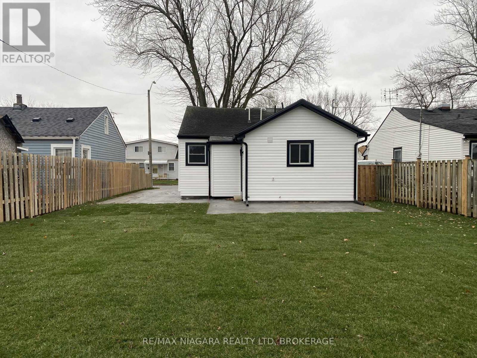 6159 Cadham Street, Niagara Falls, Ontario  L2G 3A3 - Photo 11 - X12480961