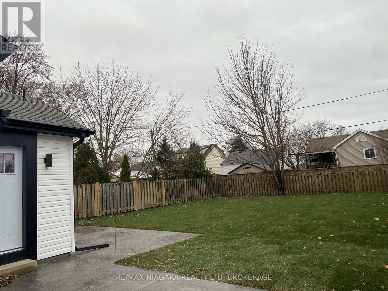 6159 Cadham Street, Niagara Falls, Ontario  L2G 3A3 - Photo 12 - X12480961