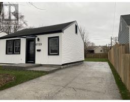 6159 CADHAM STREET, Niagara Falls, Ontario