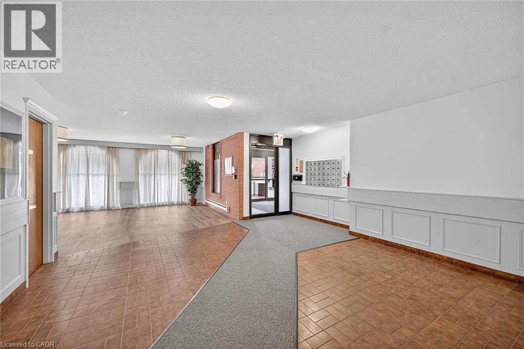 23 Main Street Unit# 507, Dundas, Ontario  L9H 2P7 - Photo 38 - 40781978