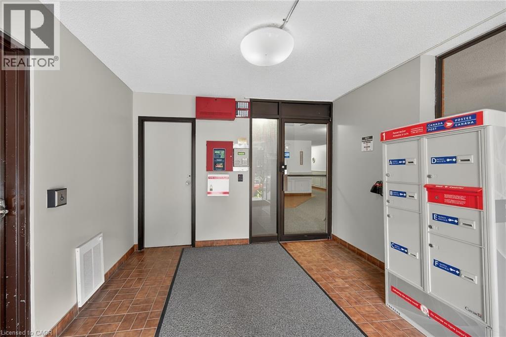 23 Main Street Unit# 507, Dundas, Ontario  L9H 2P7 - Photo 41 - 40781978