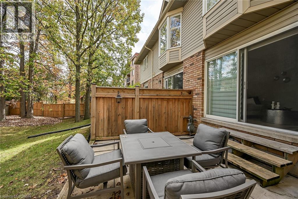 2015 Cleaver Avenue Unit# 28, Burlington, Ontario  L7M 4J7 - Photo 38 - 40781890